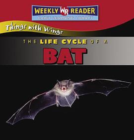 The Life Cycle of a Bat pdf epub mobi 电子书 下载