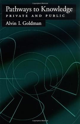Pathways to Knowledge pdf epub mobi 电子书 下载