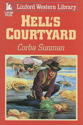 Hell's Courtyard pdf epub mobi 电子书 下载