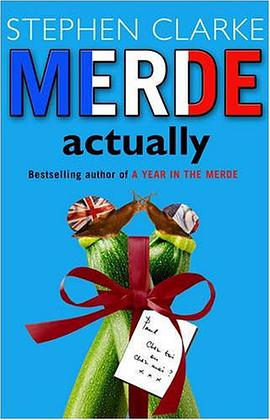 Merde Actually pdf epub mobi 电子书 下载