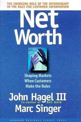 Net Worth pdf epub mobi 电子书 下载