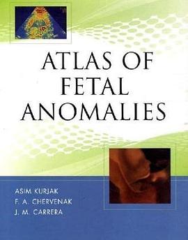 Atlas of Fetal Anomalies pdf epub mobi 电子书 下载