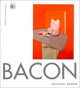 Francis Bacon (Reperes contemporains) pdf epub mobi 电子书 下载