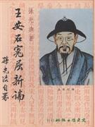 王安石冤屈新論 pdf epub mobi 电子书 下载