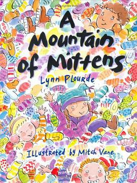 Mountain of Mittens pdf epub mobi 电子书 下载