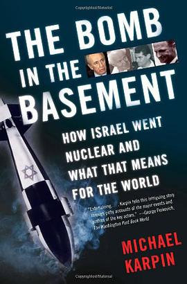 The Bomb in the Basement pdf epub mobi 电子书 下载