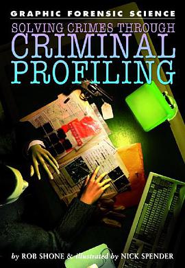 Solving Crimes Through Criminal Profiling pdf epub mobi 电子书 下载