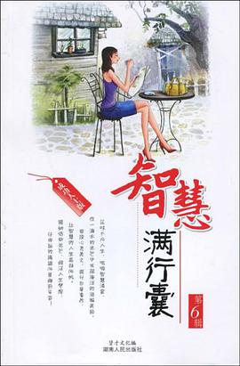智慧满行囊 pdf epub mobi 电子书 下载
