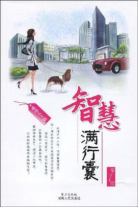 智慧满行囊 pdf epub mobi 电子书 下载