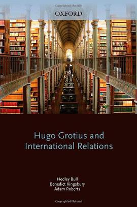 Hugo Grotius and International Relations pdf epub mobi 电子书 下载