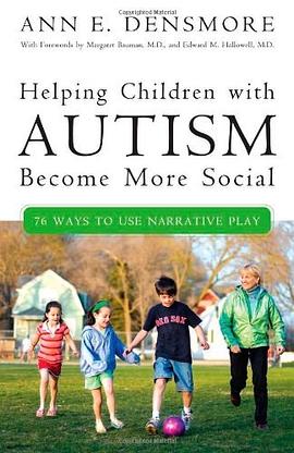 Helping Children with Autism Become More Social
