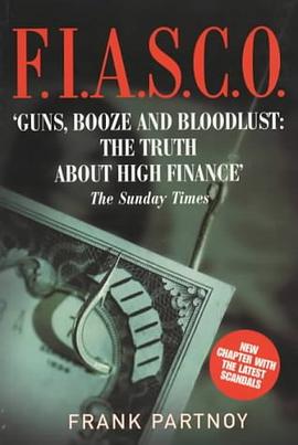F.I.A.S.C.O. pdf epub mobi 电子书 下载