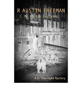 Mr Polton Explains pdf epub mobi 電子書 下載