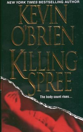Killing Spree pdf epub mobi 电子书 下载