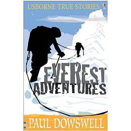 Everest Adventures pdf epub mobi 电子书 下载
