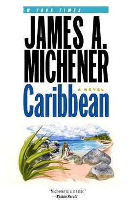 Caribbean pdf epub mobi 电子书 下载