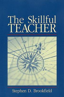 The Skillful Teacher pdf epub mobi 電子書 下載