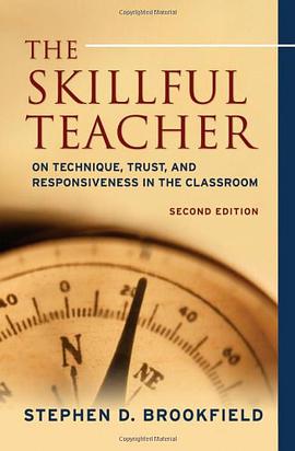 The Skillful Teacher pdf epub mobi 电子书 下载