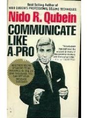 Communicate Like Pro pdf epub mobi 电子书 下载