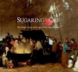 Sugaring Off pdf epub mobi 下载