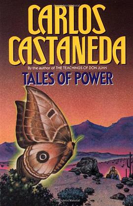 Tales of Power pdf epub mobi 下載