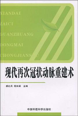 现代再次冠状动脉重建术 pdf epub mobi 电子书 下载