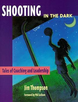 Shooting in the Dark pdf epub mobi 电子书 下载