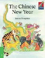 The Chinese New Year ELT Edition pdf epub mobi 電子書 下載