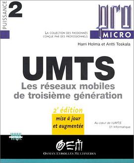 UMTS pdf epub mobi 電子書 下載