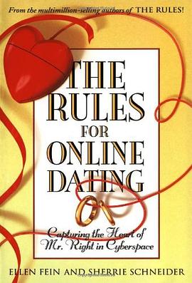 The Rules for Online Dating pdf epub mobi 电子书 下载
