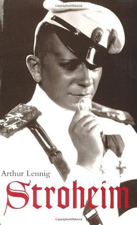 Stroheim pdf epub mobi 电子书 下载