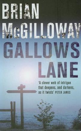 Gallows Lane pdf epub mobi 电子书 下载