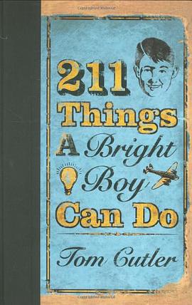 211 Things a Bright Boy Can Do pdf epub mobi 电子书 下载