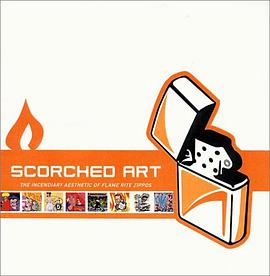 Scorched Art pdf epub mobi 电子书 下载