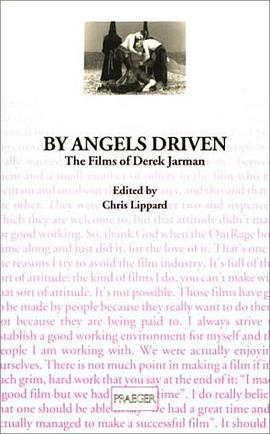 By Angels Driven pdf epub mobi 电子书 下载