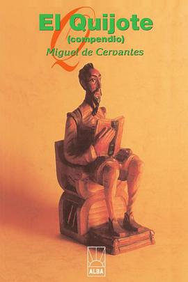 El Quijote pdf epub mobi 电子书 下载