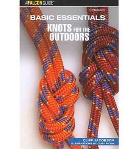 Basic Essentials Knots for the Outdoors pdf epub mobi 电子书 下载