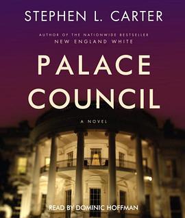 Palace Council pdf epub mobi 电子书 下载
