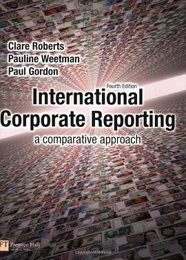 International Corporate Reporting pdf epub mobi 电子书 下载