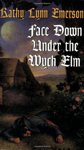 Face Down Under the Wych Elm pdf epub mobi 电子书 下载