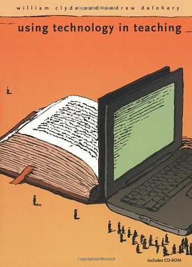 Using Technology in Teaching pdf epub mobi 电子书 下载