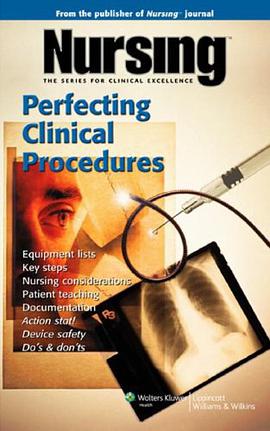 Nursing pdf epub mobi 电子书 下载