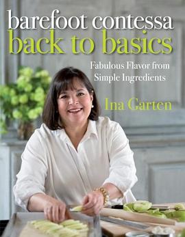 Barefoot Contessa Back to Basics pdf epub mobi 电子书 下载