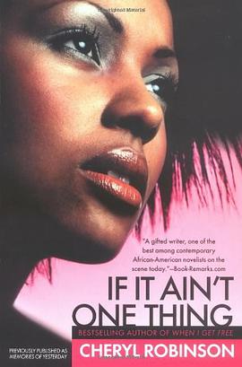 If it Ain't One Thing pdf epub mobi 电子书 下载