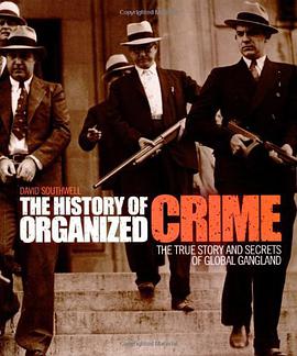 The History of Organized Crime