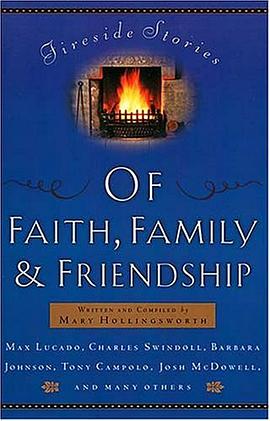 Fireside Stories of Faith, Family, and Friendship pdf epub mobi 電子書 下載
