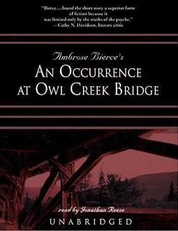 An Occurrence at Owl Creek Bridge pdf epub mobi 電子書 下載