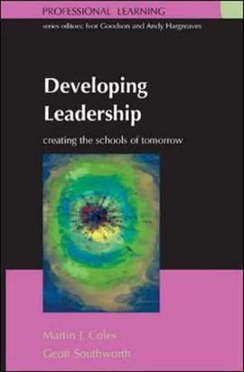 Developing Leadership pdf epub mobi 电子书 下载