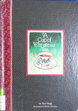 A CUP OF CHRISTMAS TEA pdf epub mobi 電子書 下載
