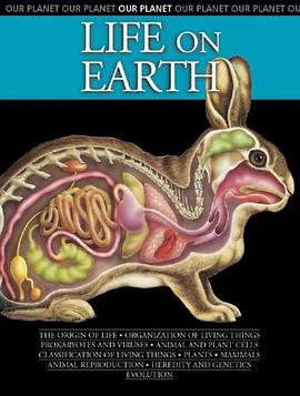 Life on Earth pdf epub mobi 电子书 下载